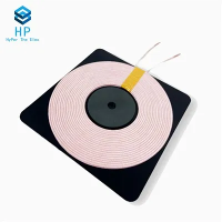 Die 10 besten Resonanzspulenlieferanten in China 2025